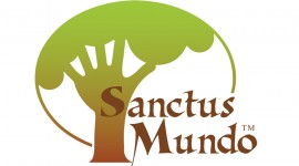 Logo • Sanctus Mundo