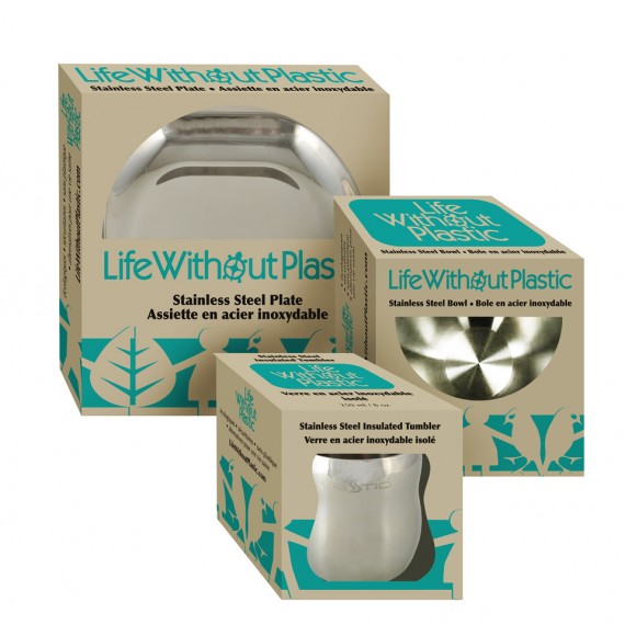 LWP packaging