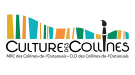 Logo • CLD Culture des Collines