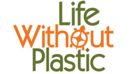 Logo • Life Without Plastic
