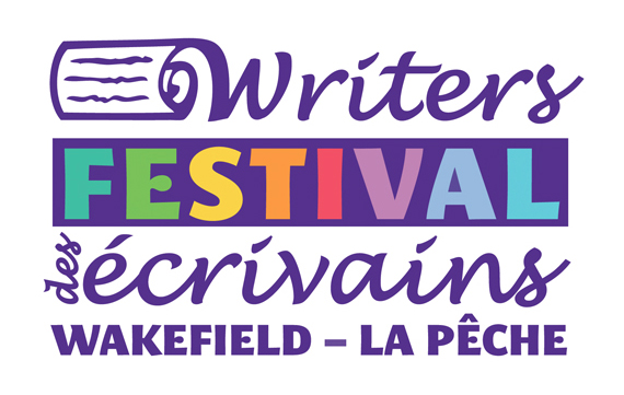 Writer's Fest Logo