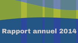 Annual Report • Rapport annuel