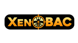 Logo • XenoBac